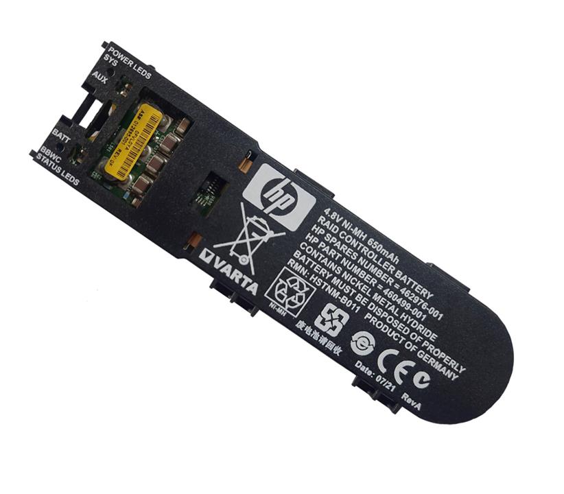 باتری لپ تاپ اچ پی Hp Smart Array P400 381573-001